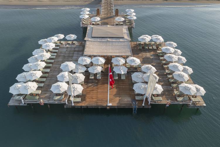 Ela Excellence Resort Belek (Ex. Ela Quality Resort)