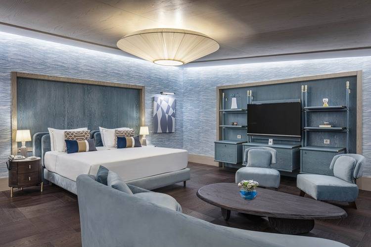 Ela Excellence Resort Belek (Ex. Ela Quality Resort)