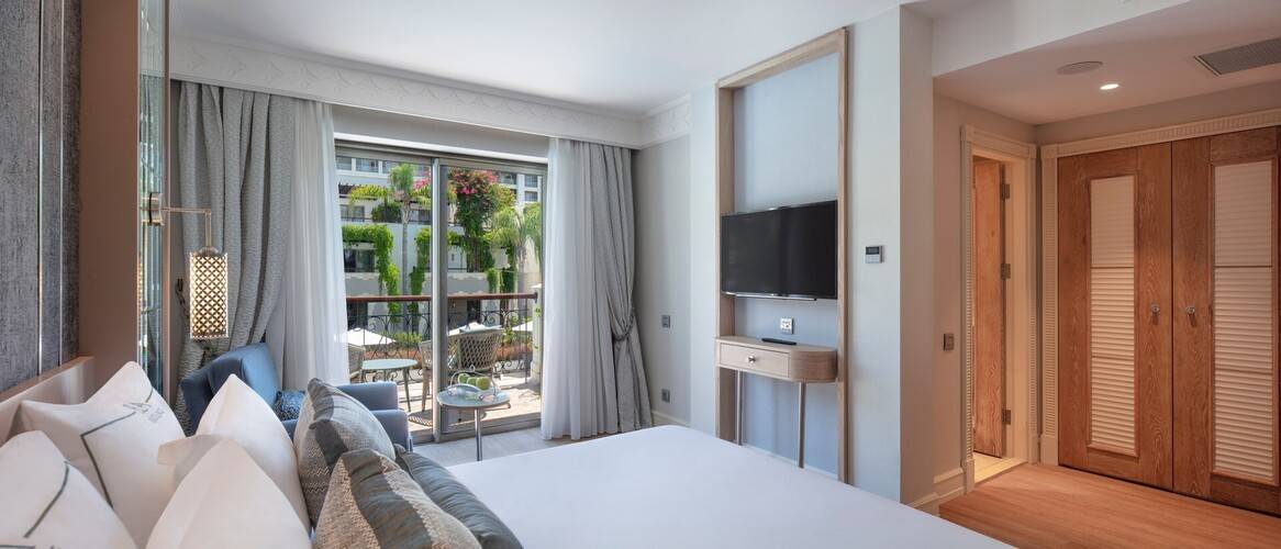 Ela Excellence Resort Belek (Ex. Ela Quality Resort)