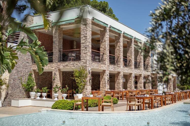 Ela Excellence Resort Belek (Ex. Ela Quality Resort)