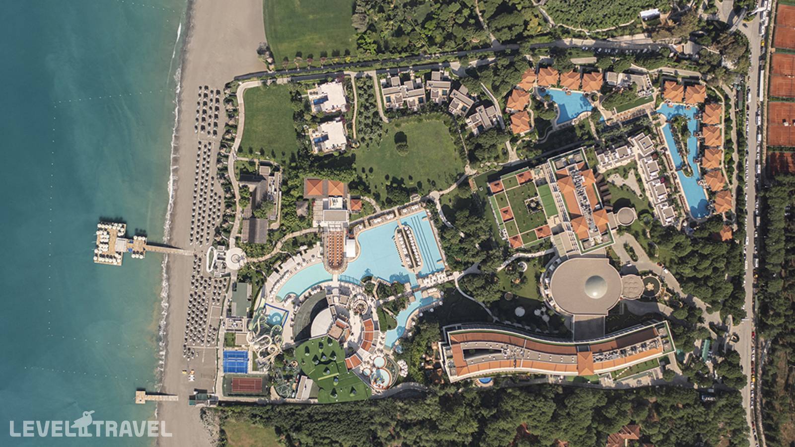 Ela Excellence Resort Belek (Ex. Ela Quality Resort) — фото 6