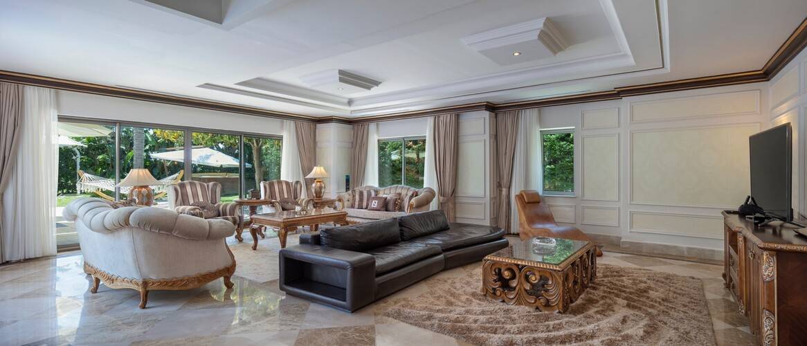 Ela Excellence Resort Belek (Ex. Ela Quality Resort)