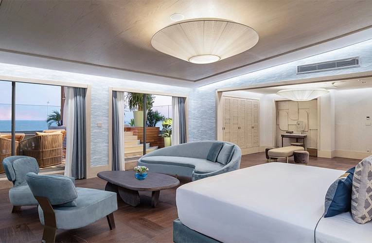 Ela Excellence Resort Belek (Ex. Ela Quality Resort)
