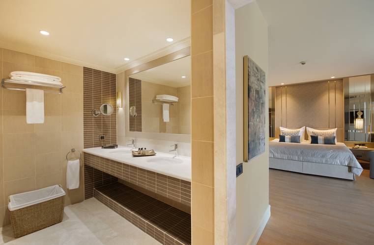 Ela Excellence Resort Belek (Ex. Ela Quality Resort)