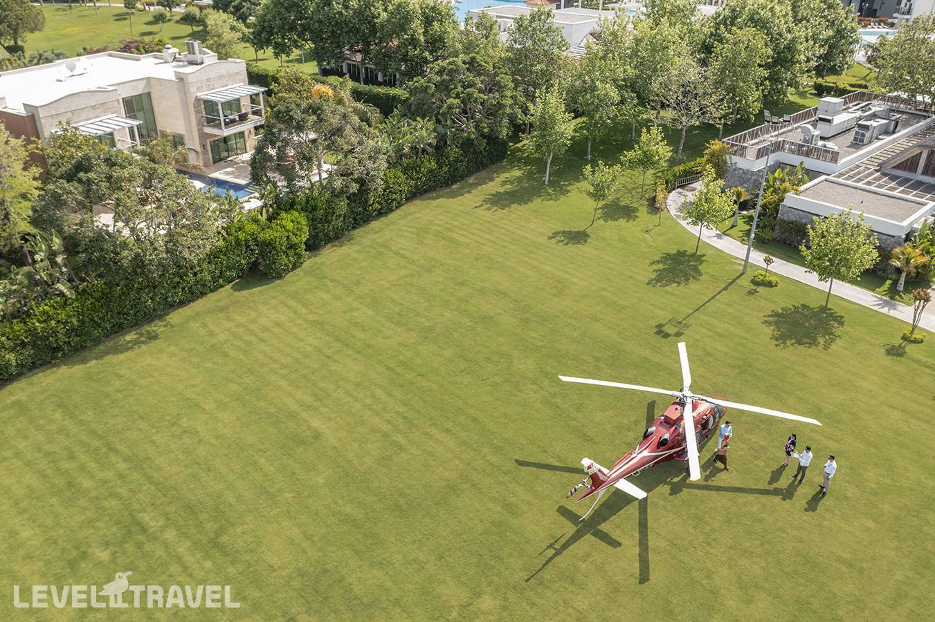 Ela Excellence Resort Belek (Ex. Ela Quality Resort) — фото 7