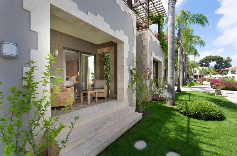 Ela Excellence Resort Belek (Ex. Ela Quality Resort)