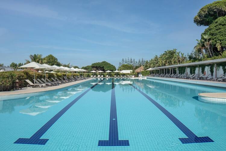 Ela Excellence Resort Belek (Ex. Ela Quality Resort)