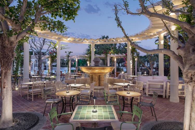 Ela Excellence Resort Belek (Ex. Ela Quality Resort)
