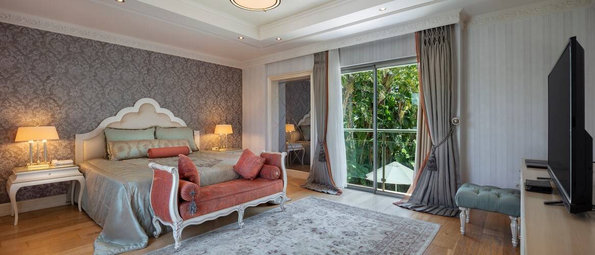 Ela Excellence Resort Belek (Ex. Ela Quality Resort)