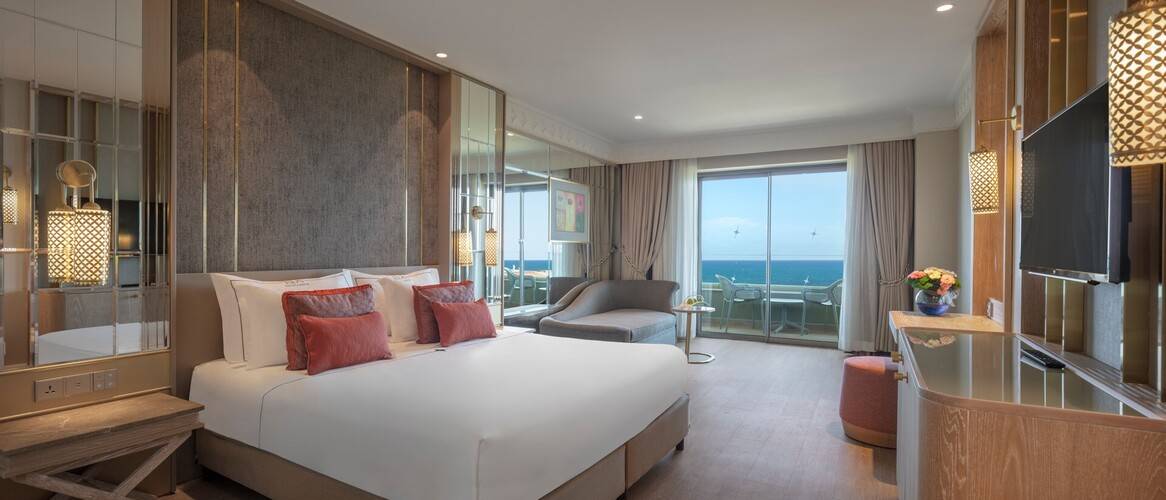 Ela Excellence Resort Belek (Ex. Ela Quality Resort)