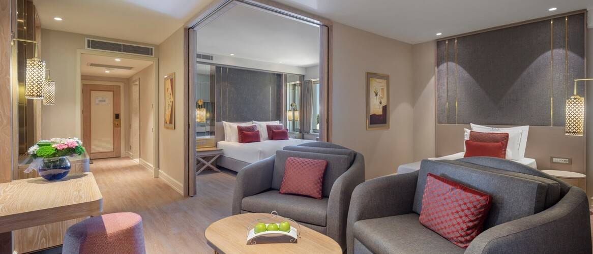 Ela Excellence Resort Belek (Ex. Ela Quality Resort)