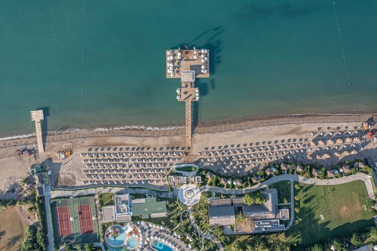 Ela Excellence Resort Belek (Ex. Ela Quality Resort)