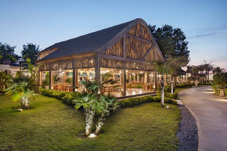 Ela Excellence Resort Belek (Ex. Ela Quality Resort)