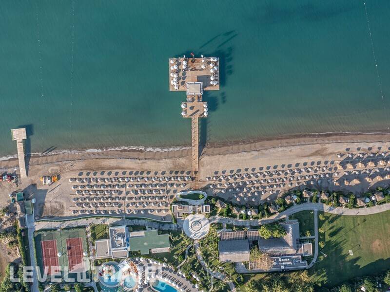 Фотография Ela Excellence Resort Belek (Ex. Ela Quality Resort)