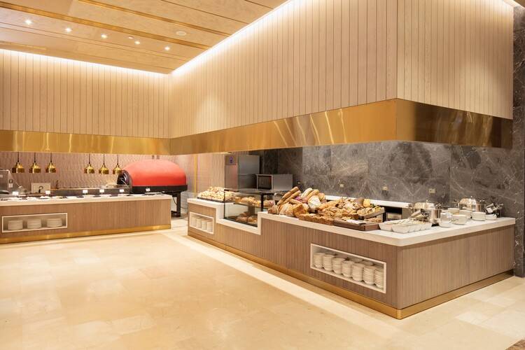 Ela Excellence Resort Belek (Ex. Ela Quality Resort)