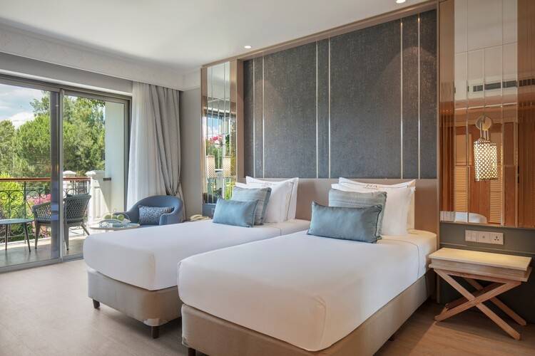 Ela Excellence Resort Belek (Ex. Ela Quality Resort)