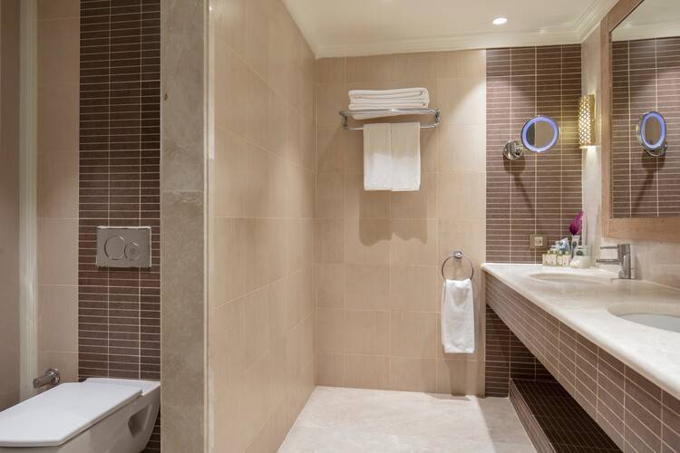 Ela Excellence Resort Belek (Ex. Ela Quality Resort)