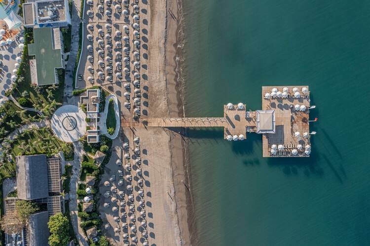 Ela Excellence Resort Belek (Ex. Ela Quality Resort)
