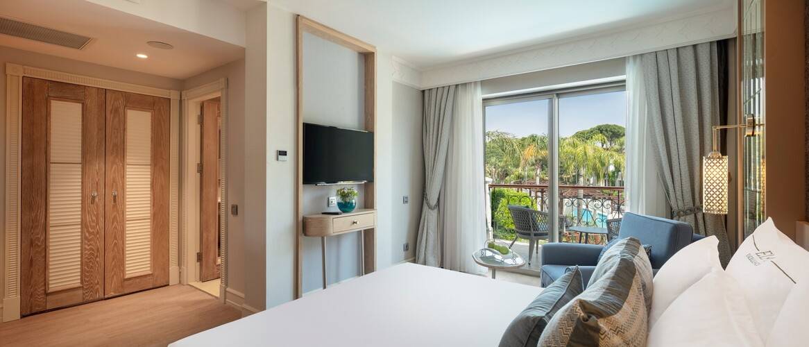 Ela Excellence Resort Belek (Ex. Ela Quality Resort)