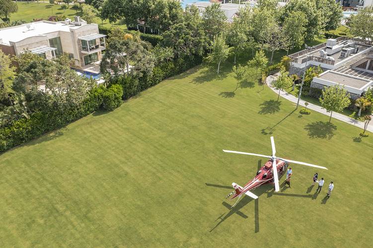Ela Excellence Resort Belek (Ex. Ela Quality Resort)