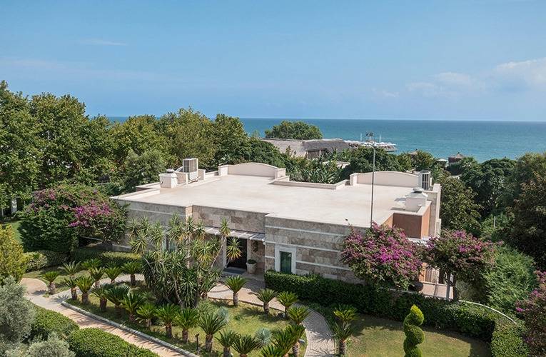 Ela Excellence Resort Belek (Ex. Ela Quality Resort)