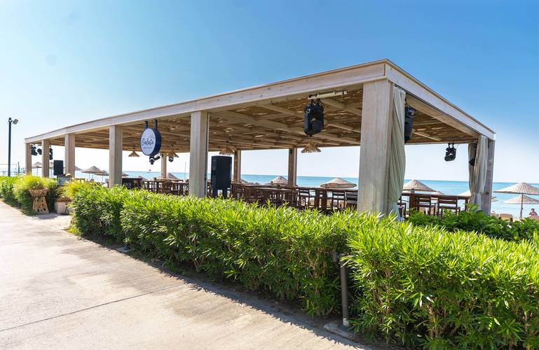 Ela Excellence Resort Belek (Ex. Ela Quality Resort)