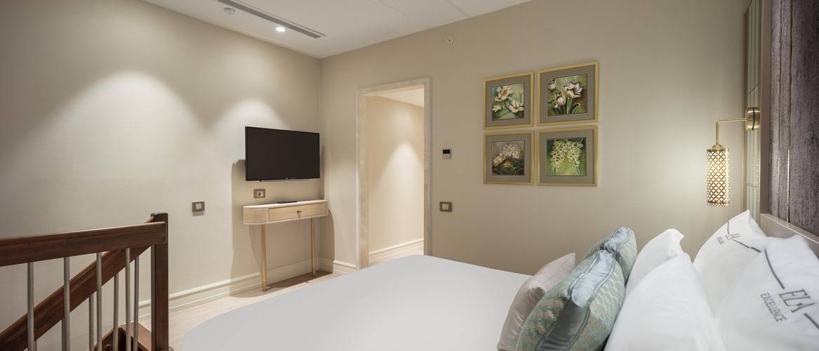 Ela Excellence Resort Belek (Ex. Ela Quality Resort)