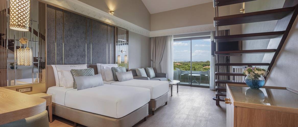 Ela Excellence Resort Belek (Ex. Ela Quality Resort)