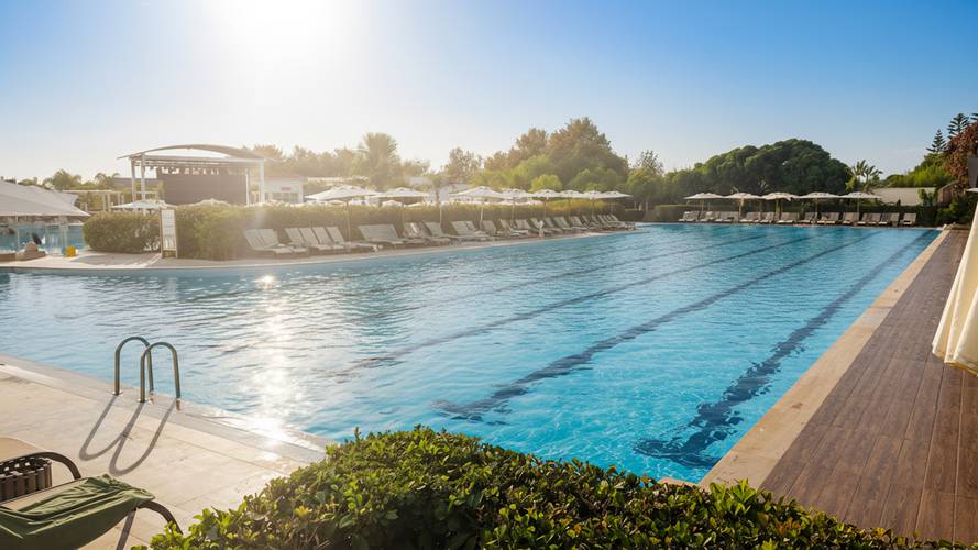 Ela Excellence Resort Belek (Ex. Ela Quality Resort)
