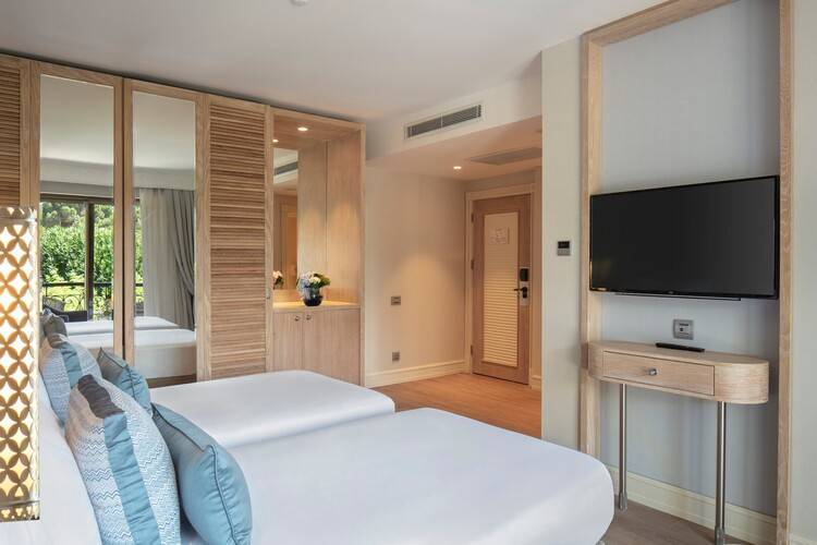 Ela Excellence Resort Belek (Ex. Ela Quality Resort)
