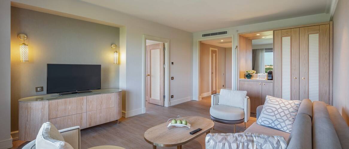Ela Excellence Resort Belek (Ex. Ela Quality Resort)
