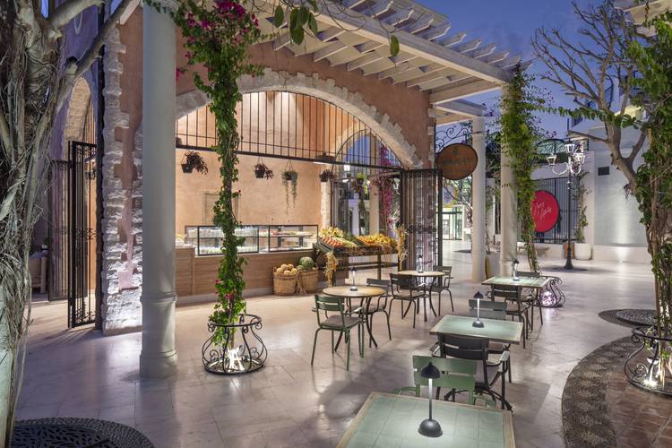 Ela Excellence Resort Belek (Ex. Ela Quality Resort)