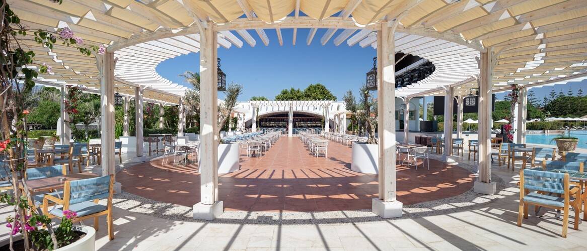 Ela Excellence Resort Belek (Ex. Ela Quality Resort)