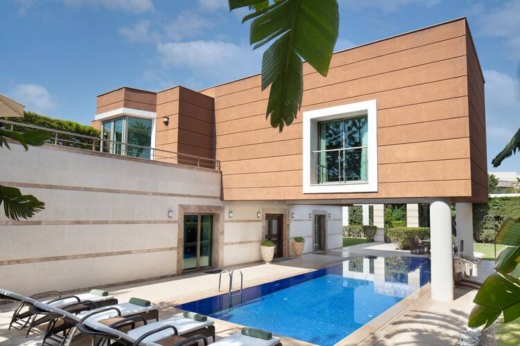 Ela Excellence Resort Belek (Ex. Ela Quality Resort)