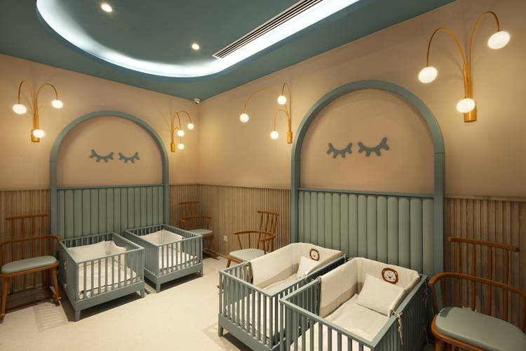 Ela Excellence Resort Belek (Ex. Ela Quality Resort)