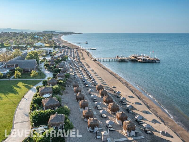 Фотография Ela Excellence Resort Belek (Ex. Ela Quality Resort)