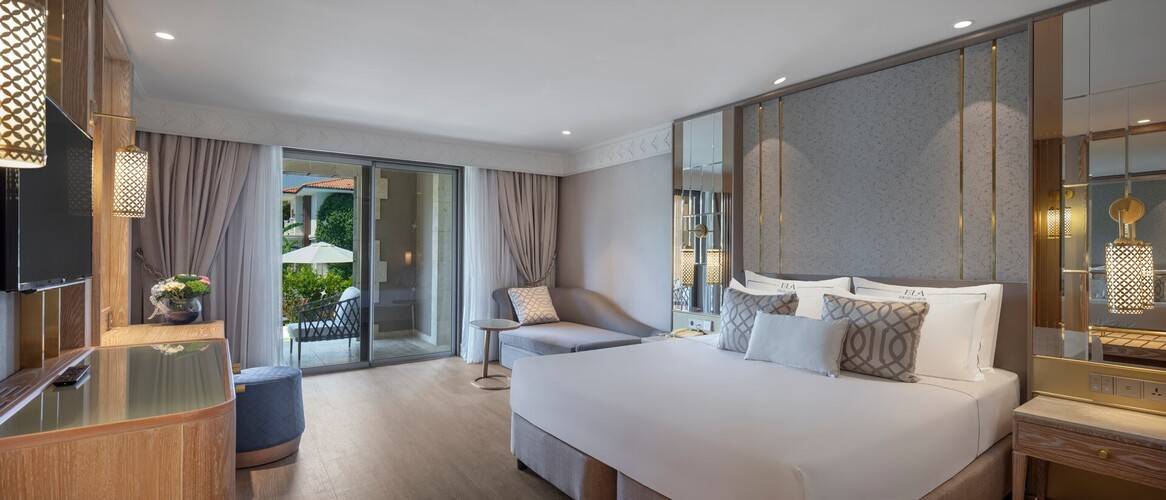 Ela Excellence Resort Belek (Ex. Ela Quality Resort)