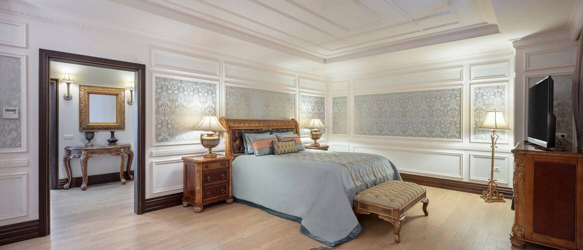 Ela Excellence Resort Belek (Ex. Ela Quality Resort)