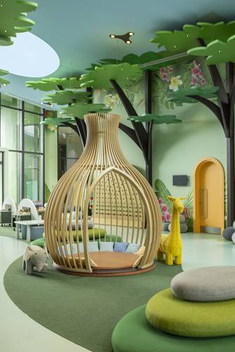 Ela Excellence Resort Belek (Ex. Ela Quality Resort)