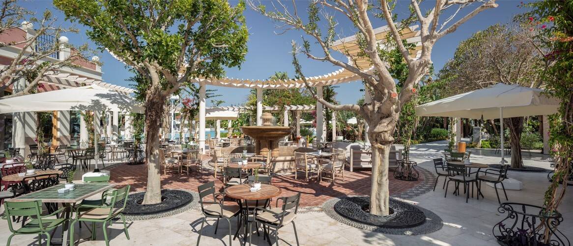 Ela Excellence Resort Belek (Ex. Ela Quality Resort)
