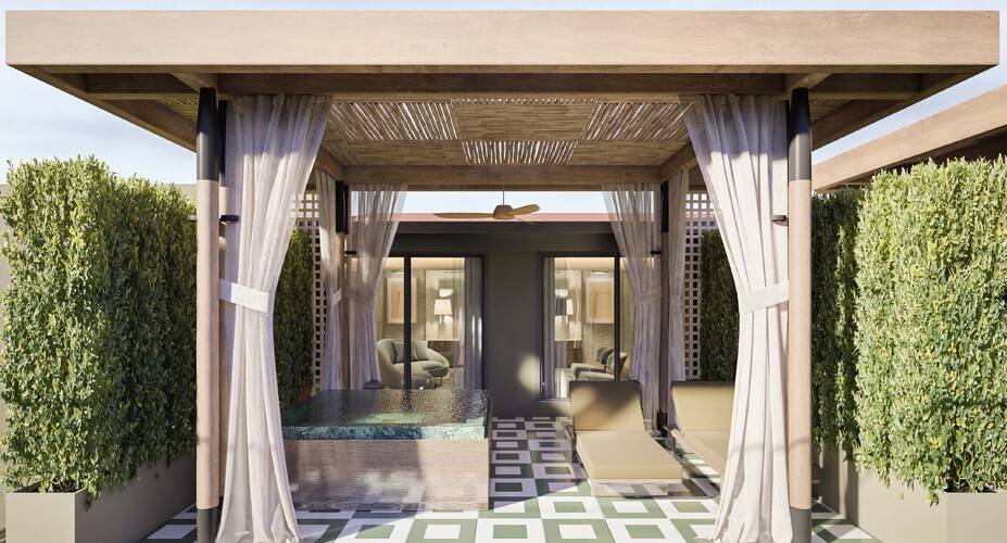 Ela Excellence Resort Belek (Ex. Ela Quality Resort)