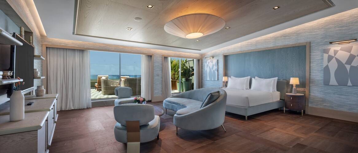 Ela Excellence Resort Belek (Ex. Ela Quality Resort)