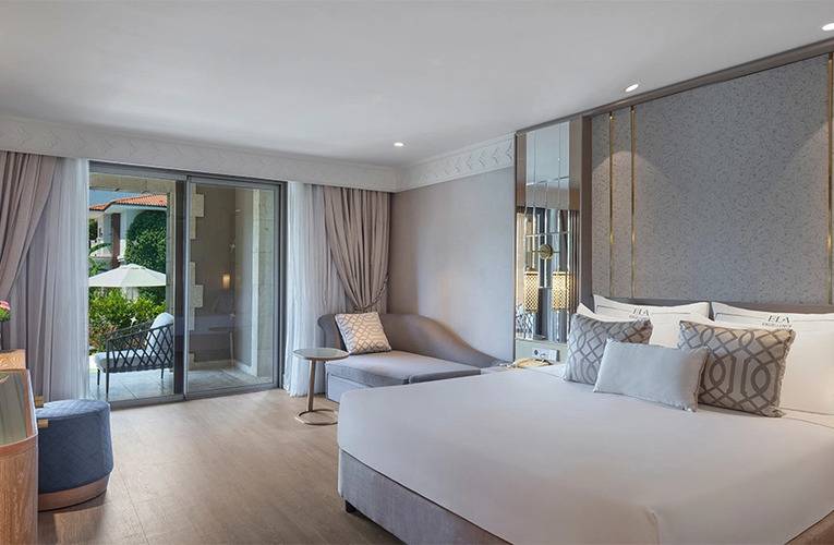 Ela Excellence Resort Belek (Ex. Ela Quality Resort)