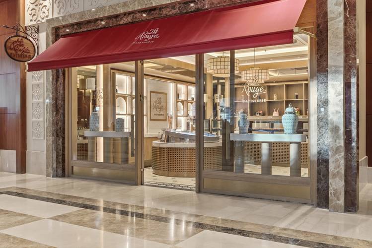 Ela Excellence Resort Belek (Ex. Ela Quality Resort)