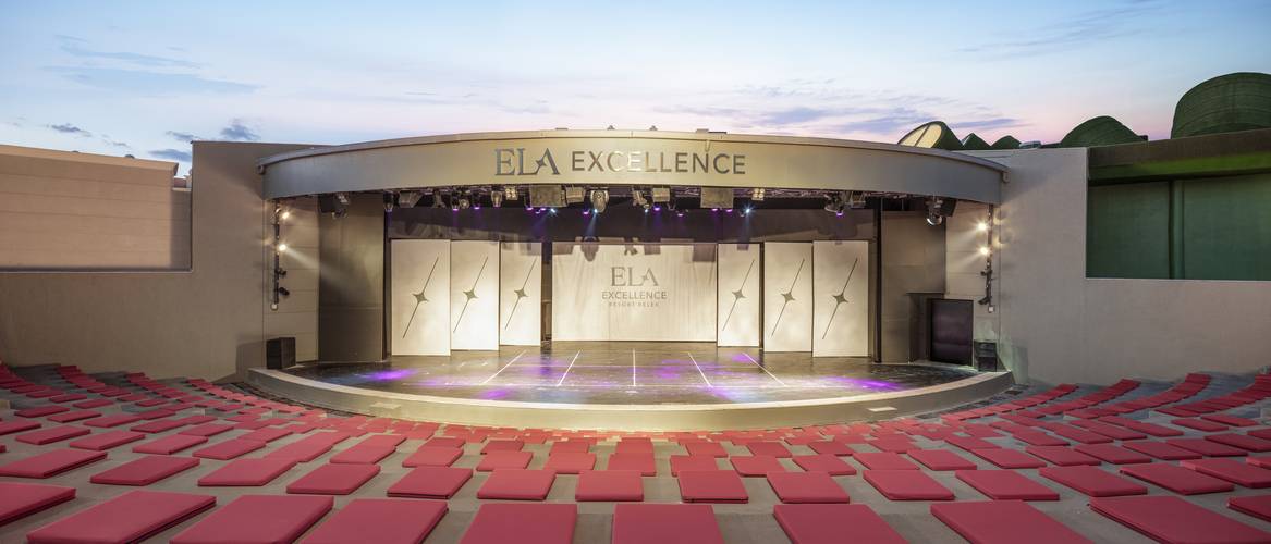 Ela Excellence Resort Belek (Ex. Ela Quality Resort)