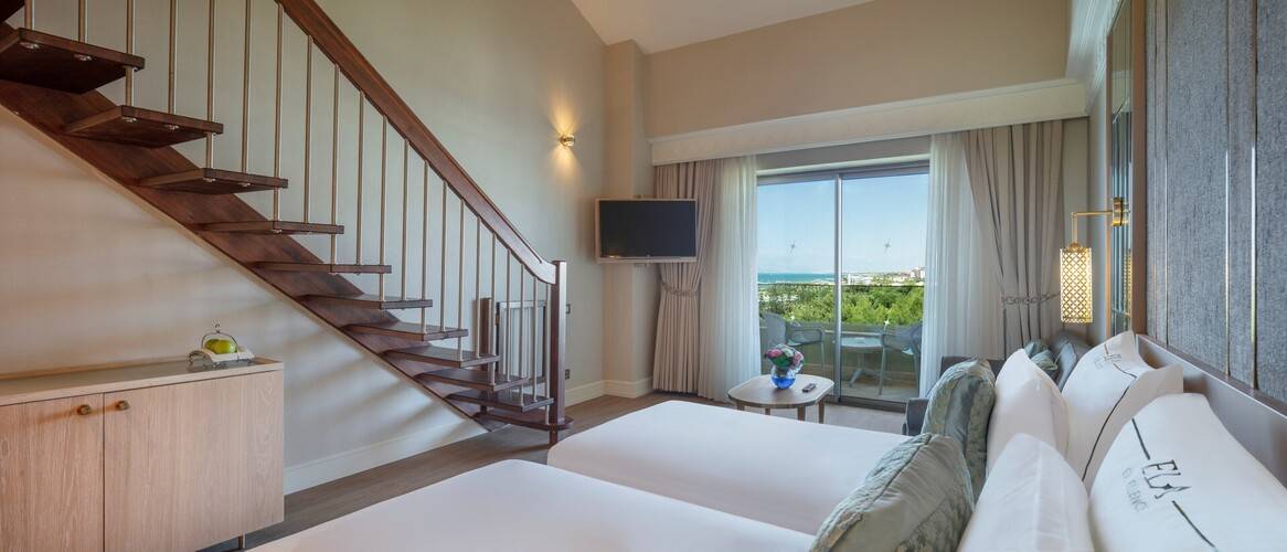 Ela Excellence Resort Belek (Ex. Ela Quality Resort)