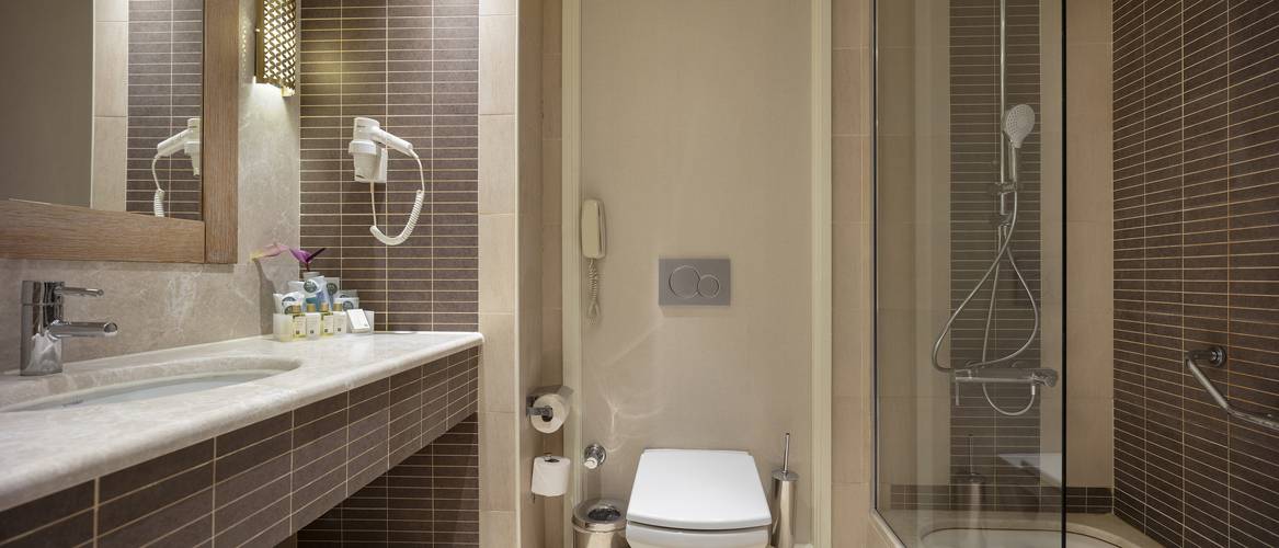 Ela Excellence Resort Belek (Ex. Ela Quality Resort)