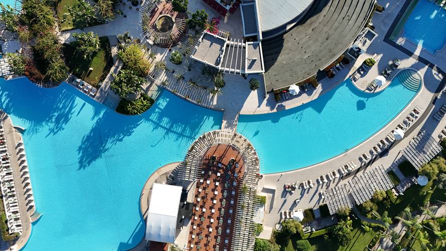 Ela Excellence Resort Belek (Ex. Ela Quality Resort)