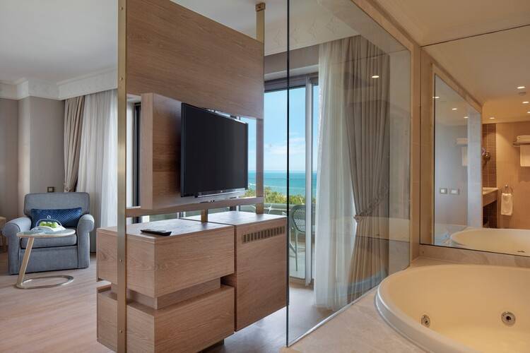 Ela Excellence Resort Belek (Ex. Ela Quality Resort)