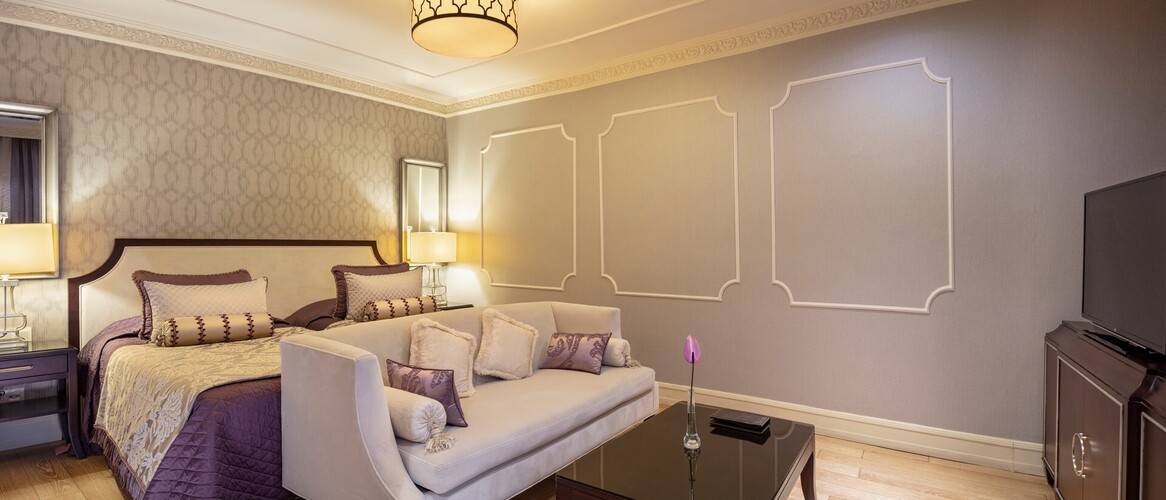 Ela Excellence Resort Belek (Ex. Ela Quality Resort)